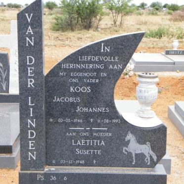 L - Vanne :: Surnames - L