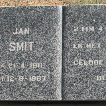 SMIT Jan 1911-1987