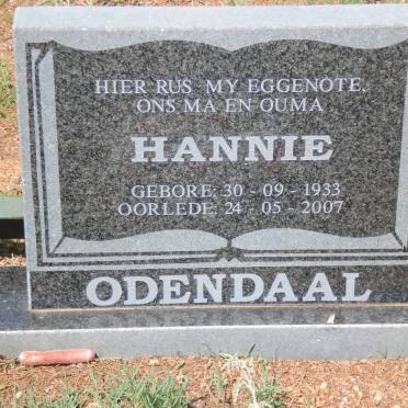 O - Surnames :: Vanne - O