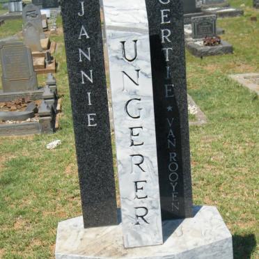 U - Surnames :: Vanne - U