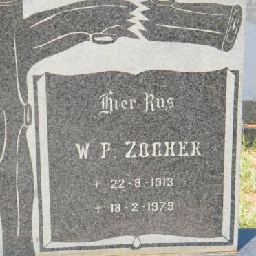 Z - Vanne :: Surnames - Z