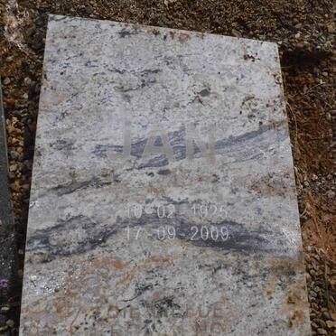 JOUBERT Jan 1925-2009 &amp; Francis 1929-2001