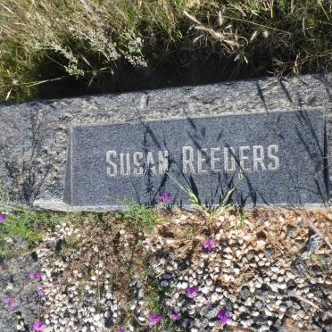 REEDERS Susan