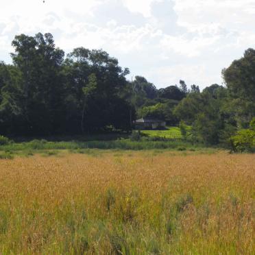 4. Nearby old homestead