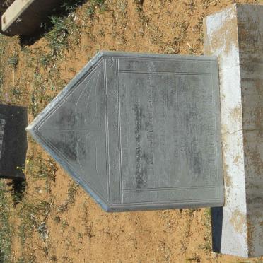 SWANEPOEL Johanna Petronella nee V.D.MERWE 1860-1927