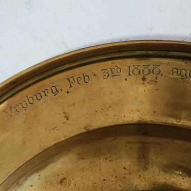 MANN Charles Gerald Horatio -1888 _3