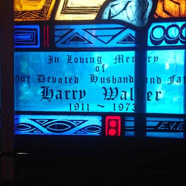 WALKER Harry 1911-1973 _2