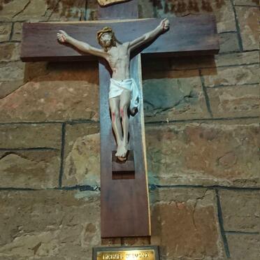 THOMPSON Michael Desmond 1960-1999_1