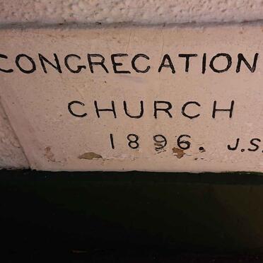 2.Cornerstone/Hoeksteen