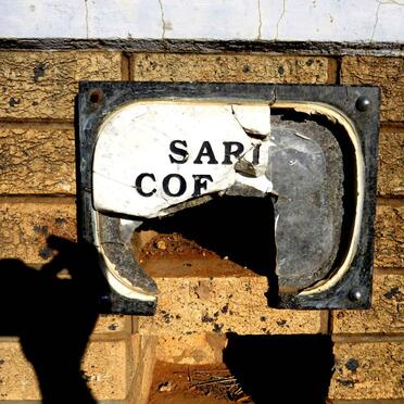COE? Sari?