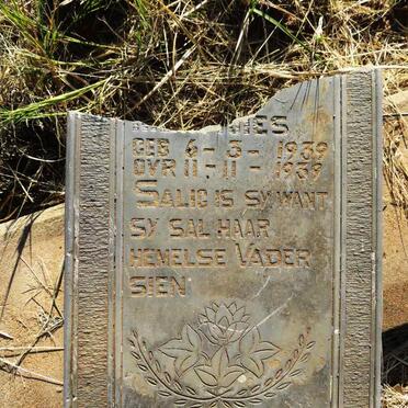 ?IES 1939-1939