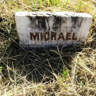 ? Michael 