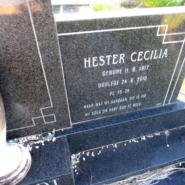 BARNARDT Willem Hendrik 1902-1975 & Hester Cecilia 1917-2010_2