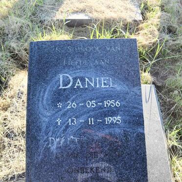 BRIERS Daniel 1956-1995_2