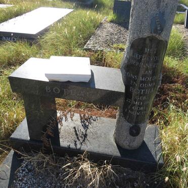 BOTHA Debora 1909-1991_1