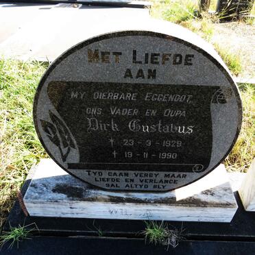 COETZEE Dirk Gustavus 1929-1990 & Catharina Susanna HICKLEY 1937- _2