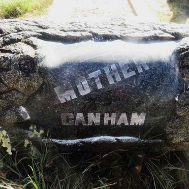 CANHAM 
