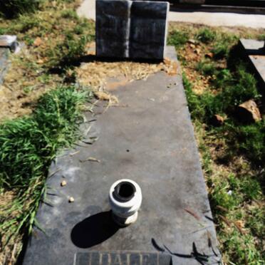 DALE Pieter R. 1906-1989_2