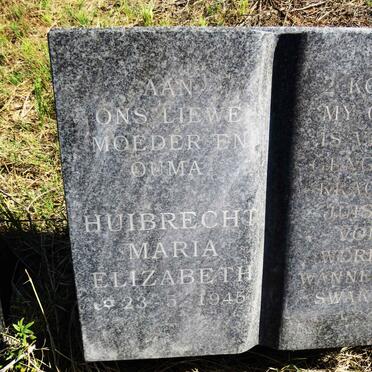 DORMEHL Johan Coenraad 1942-2002 & Huibrecht Maria Elizabeth 1945-_3