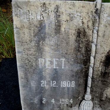 GROBBELAAR Peet 1908-1984_2