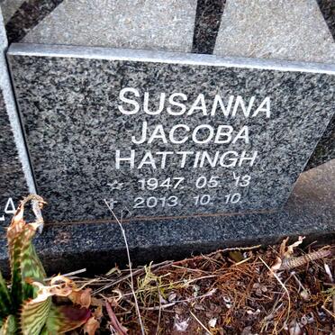 HATTINGH Jan Hendrik 1949-2021 & Susanna Jacoba 1947-2013_2