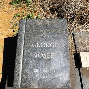 HAYWARD George Josef 1915-1998 & Elizabeth Henriette 1928-2009_2