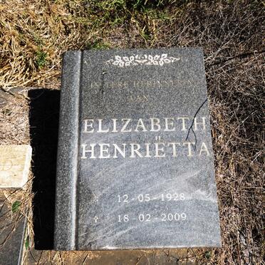 HAYWARD George Josef 1915-1998 & Elizabeth Henriette 1928-2009_3