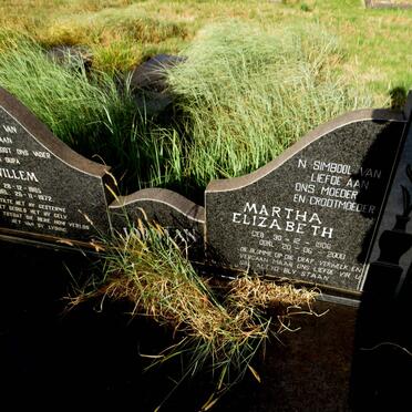 JORDAAN Willem 1905-1972 & Martha Elizabeth 1906-2000_2