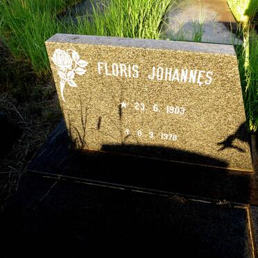 KLINCK Floris Johannes 1903-1978 & Martha Susanna Catharina 1912-1992_2