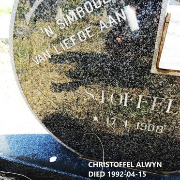 KRAFT Christoffel Alwyn 1908-1992 & Johanna Margaret HODGMAN 1908-1990_2