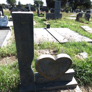 LOUW Herman 1967-2004 _1