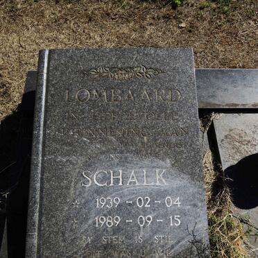 L-Surnames _ Vanne-L