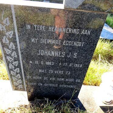 MAREE Johannes J.S. 1883-1968 & Maria S.P. JORDAAN 1890-1978_2