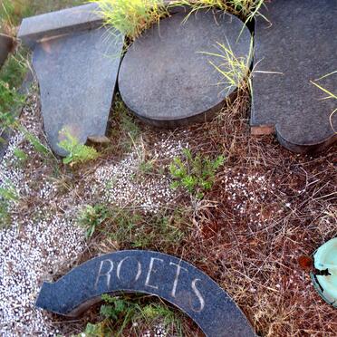 ROETS 