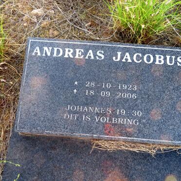 STEYN Andreas Jacobus 1923-2006 & Emmerentia Lydia FOURIE 1927-2021_2