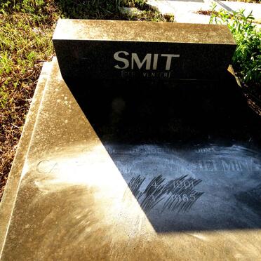 SMIT Catharina Wilhelmina 1901-1985_1