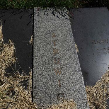 STRUWIG Danie 1915-1991 & Sara Elizabeth Jacomina FOURIE 1921-1994 _1