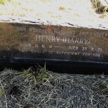 WALKER Henry 1911-1973 & Memory French 1915-2002_1