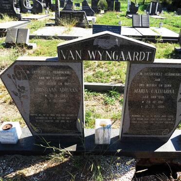 W-Surnames _ Vanne-W