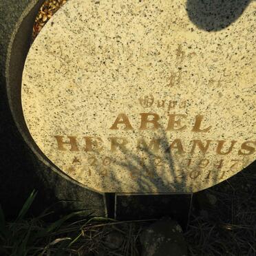 ZYL Abel Hermanus, van 1947-2011_2