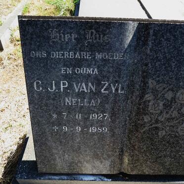 Z-Surnames _ Vanne-Z