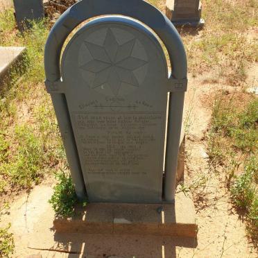ROUX Hermina Elizabeth, Le 1904-1919