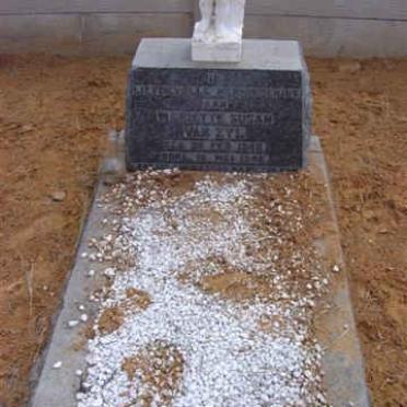 ZYL Mariette Susan, van 1945-1946