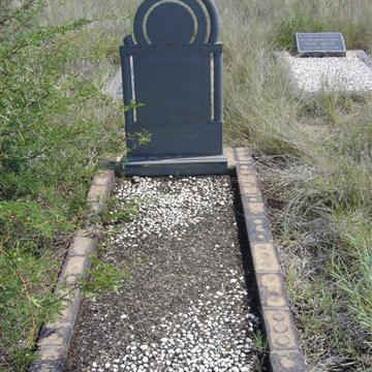 VUUREN Elizabeth Magaritha Christina, Jansen van nee VENTER 1867-1936