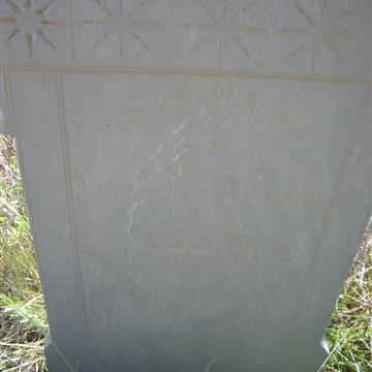 JOUBERT Johannes Jacobus Francois 1848-1931