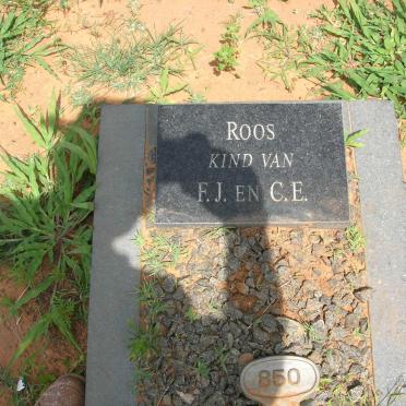 ROOS
