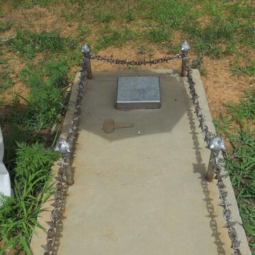 NAGEL Frederik Matheus