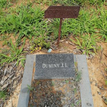 DUMINY J.I.