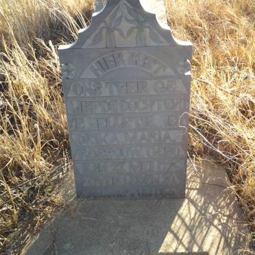 ROSSOUW Helletje Hendrika Maria 1926-19??