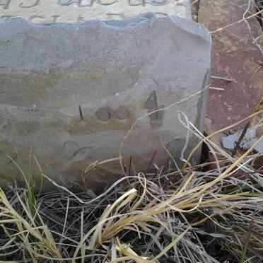 ROSSOUW Magdalena Katrina 188?-19??